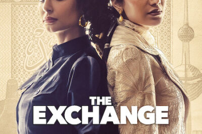 &lsquo;The Exchange&rsquo; (2023) série sur Netflix : Les femmes sur le marché boursier dans les années 1980 (en Koweït)
