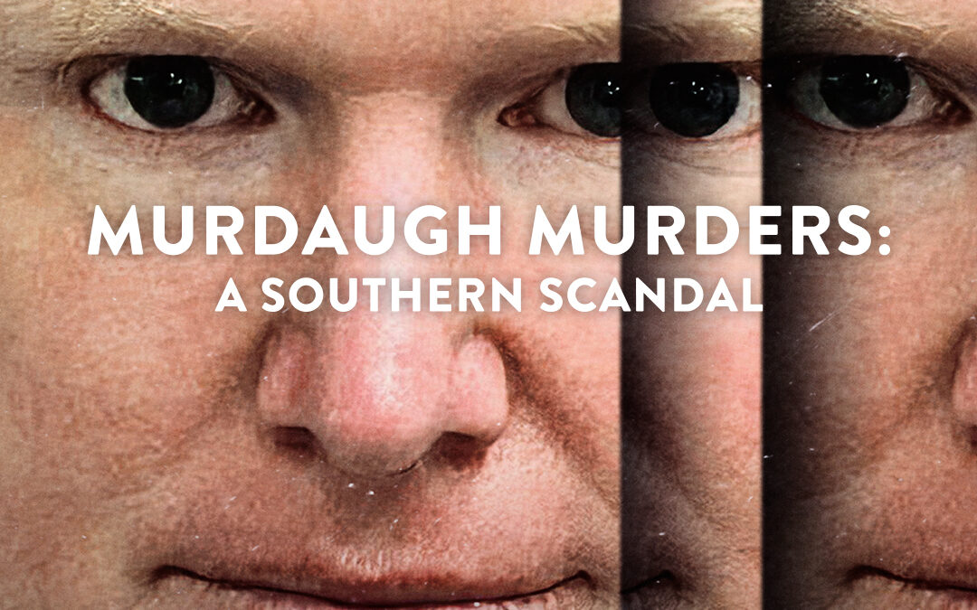 ‘Murdaugh Murders: scandalo nel profondo Sud’ (2023) Stagione 2 su Netflix: Il processo contro Alex Murdaugh