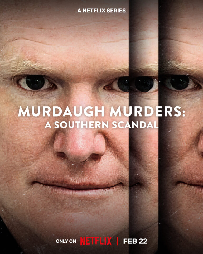‘Murdaugh Murders: scandalo nel profondo Sud’ (2023) Stagione 2 su Netflix: Il processo contro Alex Murdaugh