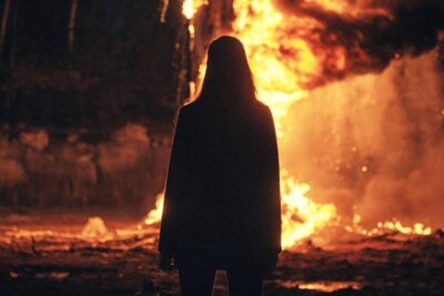 ‘Blood’ (2022) Crítica de la Película: Poco Terror, Buena Película