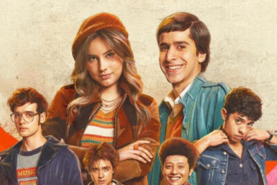 ‘La Primera Vez’ (2023). Serie en Netflix: Los 70 con Algo de Picante