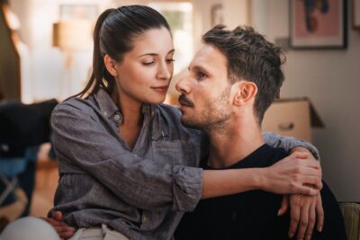 ‘Amor al Cuadrado Otra Vez’ (2023) Película Netflix: Otra Comedia Romántica… Rentable