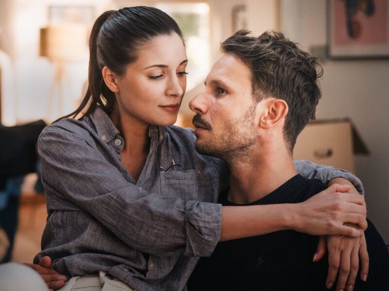 &lsquo;L&rsquo;Amour puissance dix mille&rsquo; (2023). Netflix film : une autre comédie romantique… rentable