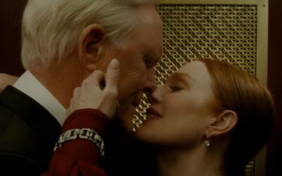 ‘Embaucadores’ (2023). Película en Apple TV+. Crítica