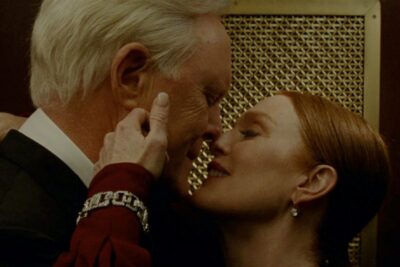 &lsquo;Sharper&rsquo; (2023). Apple TV+. Critique du film