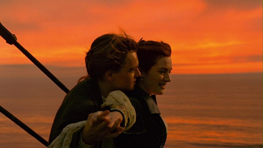 &lsquo;Titanic&rsquo; (1997) : Un chef-d&rsquo;œuvre cinématographique inoubliable