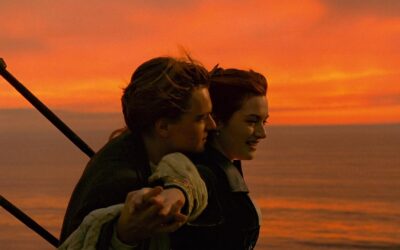 ‘Titanic’ (1997): Una obra maestra cinematográfica inolvidable