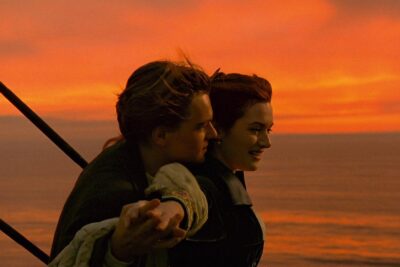 &lsquo;Titanic&rsquo; (1997) : Un chef-d&rsquo;œuvre cinématographique inoubliable