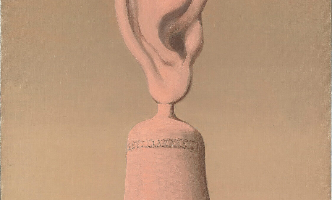 Fifty Years of Surrealist Icons at Sotheby’s Paris