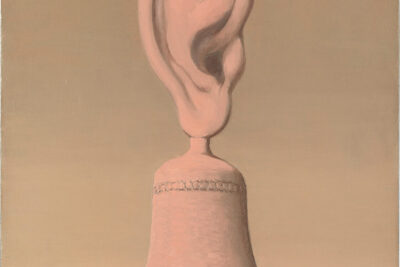 Fifty Years of Surrealist Icons at Sotheby’s Paris