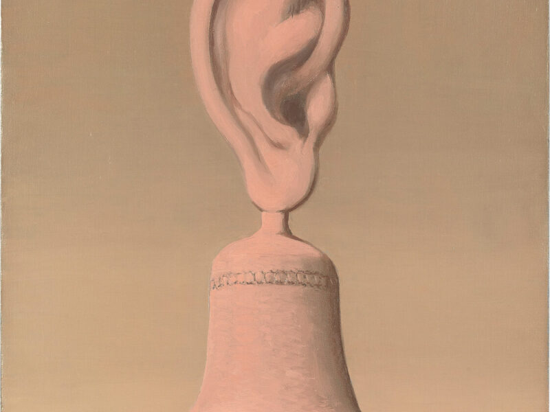 Fifty Years of Surrealist Icons at Sotheby’s Paris