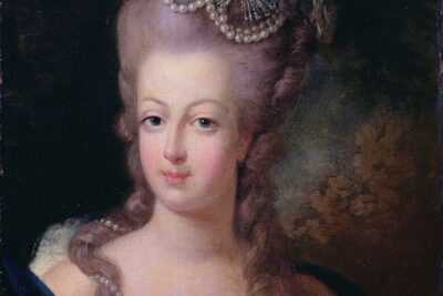 María Antonieta: Reina Inmortal