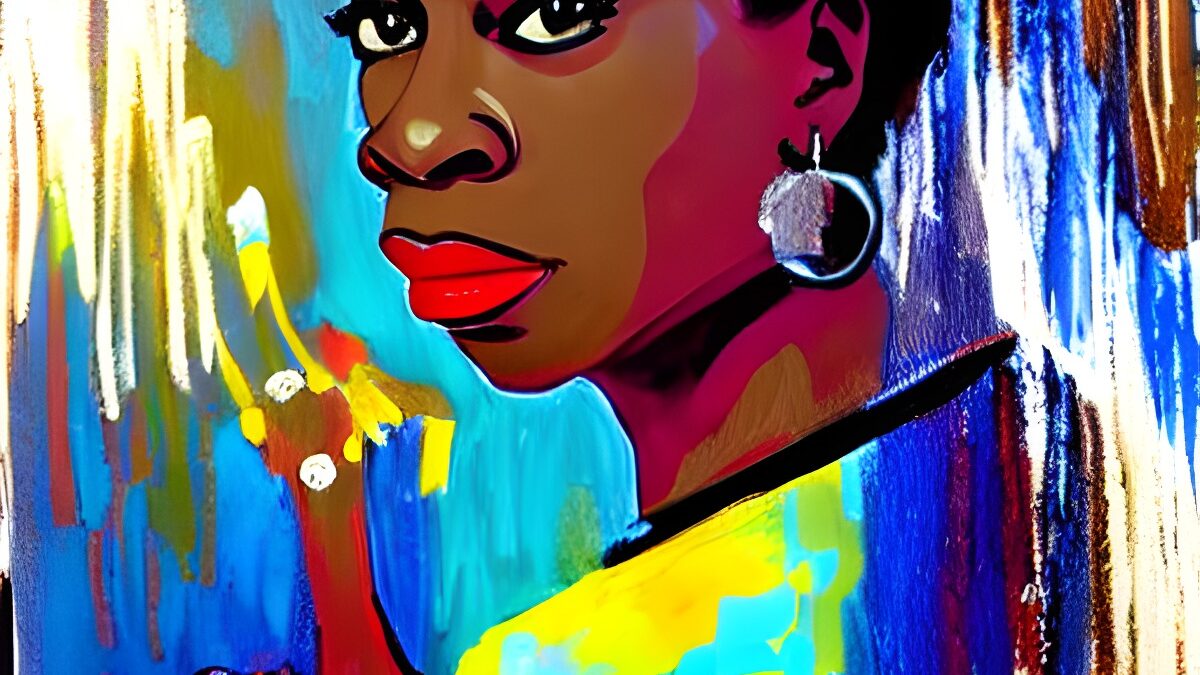 Nina Simone