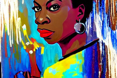 Nina Simone