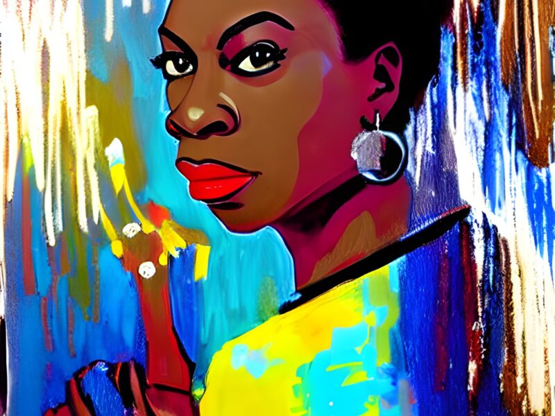 Nina Simone