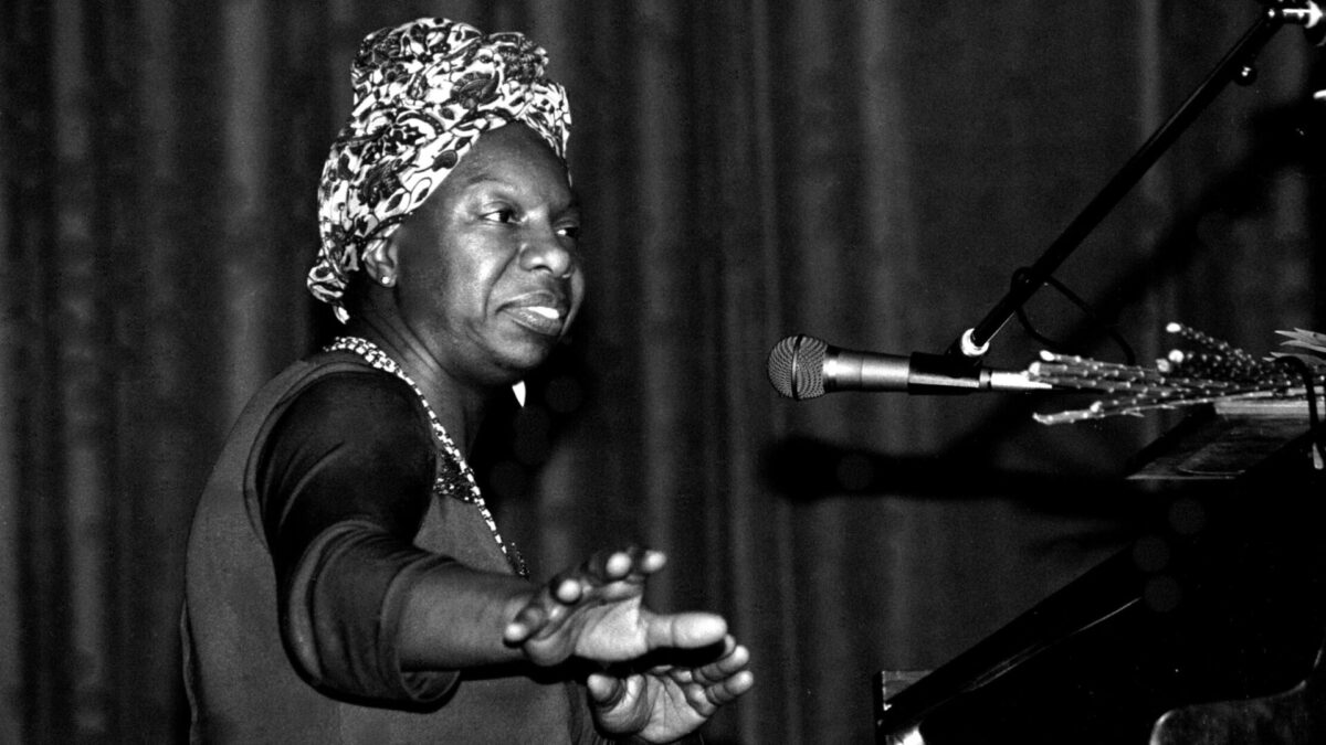 Verve Records & Ume Launch Yearlong Celebration Of Nina Simone’s 90th Birthday
