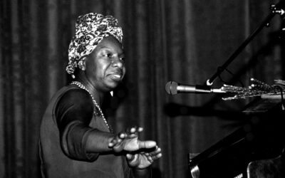 Verve Records & Ume Launch Yearlong Celebration Of Nina Simone’s 90th Birthday