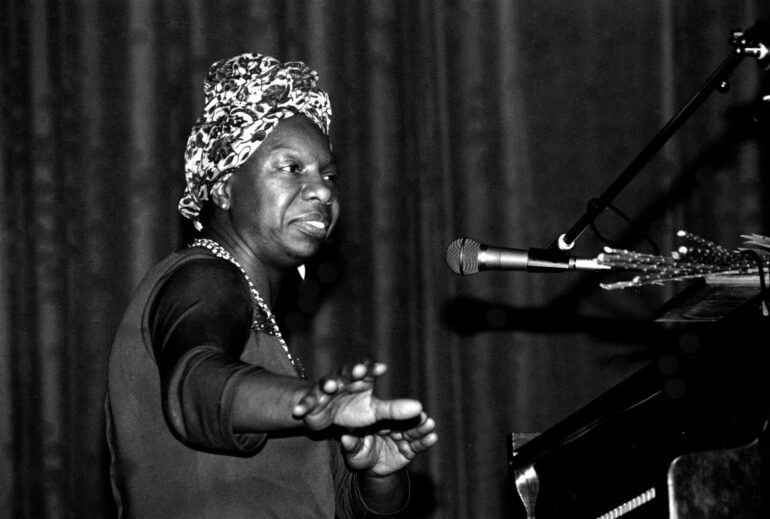 Verve Records & Ume Launch Yearlong Celebration Of Nina Simone’s 90th Birthday