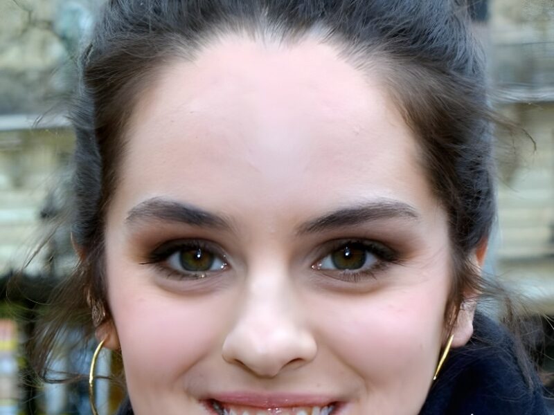Noémie Merlant