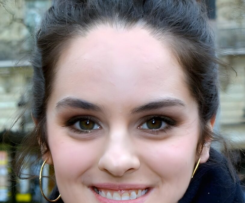 Noémie Merlant