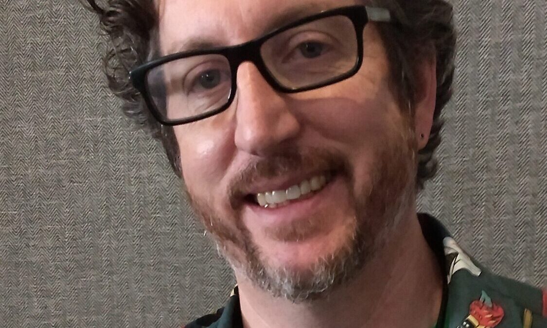 Paul Tremblay