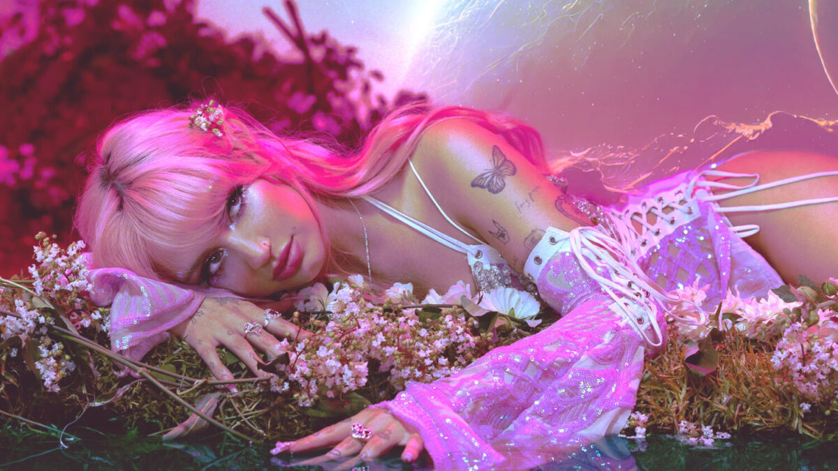 Peach PRC Releases New Single “Perfect For You” Today