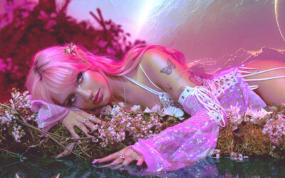 Peach PRC Releases New Single “Perfect For You” Today
