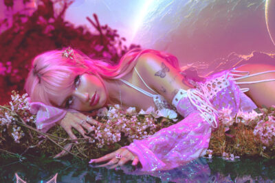 Peach PRC Releases New Single “Perfect For You” Today