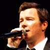 Rick Astley