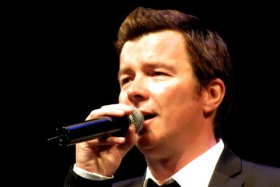 Rick Astley’s ‘Never Gonna Give You Up’: an 80s Pop Culture Phenomenon