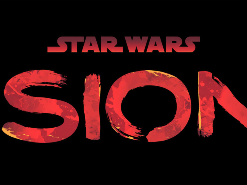 ‘Star Wars: Visions’ Volume 2. Disney+ Announces Release Date, Animation Studios, Filmmakers And More