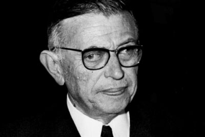 Jean-Paul Sartre