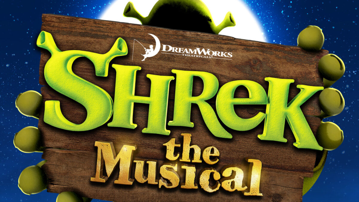 Principal Casting Announced For Shrek The Musical UK And Ireland Tour