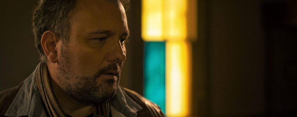 Capetonian Stelio Savante Starring In Three Films In Berlinale’s EFM Slate