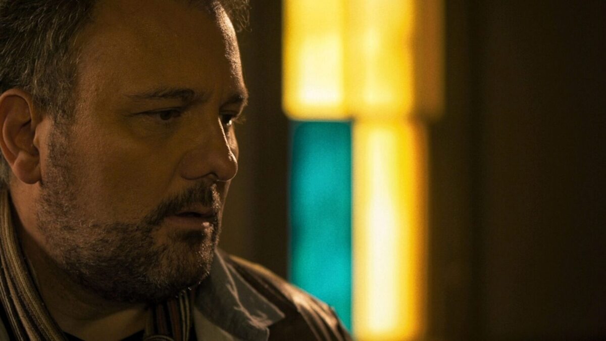 Capetonian Stelio Savante Starring In Three Films In Berlinale’s EFM Slate