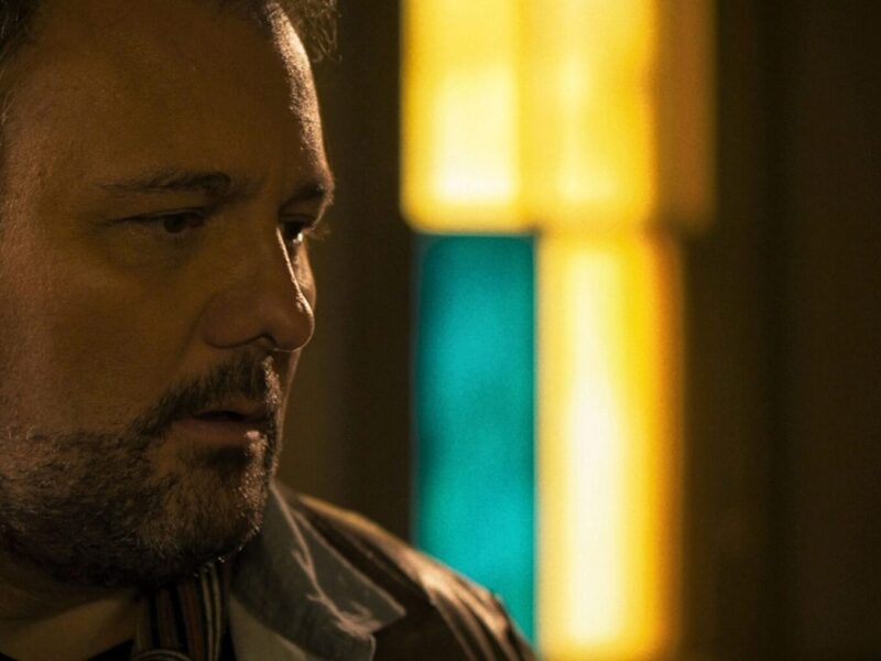 Capetonian Stelio Savante Starring In Three Films In Berlinale’s EFM Slate