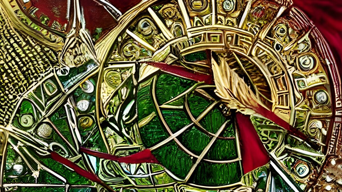 The Arthurian Cycle and the Legend of the Grail