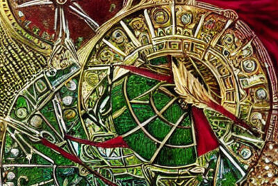 Le cycle arthurien et la légende du Graal