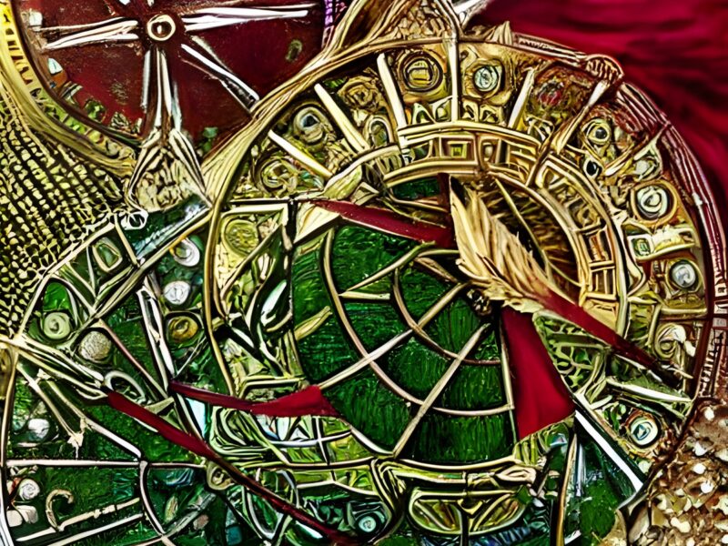 Le cycle arthurien et la légende du Graal