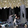 A new production of The Wooden Prince is presented by the Hungarian National Ballet