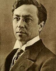 Wassily Kandinsky (1866-1944)