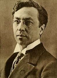 Wassily Kandinsky (1866-1944)