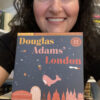 ‘Douglas Adams’ London Literary Guide’, by Yvette Keller