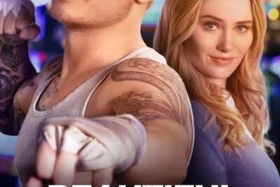 ‘Beautiful Disaster’ Upcoming Rom-Com Starring Virginia Gardner and Austin North. Watch the Trailer