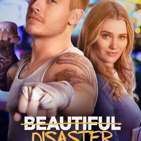 ‘Beautiful Disaster’ Upcoming Rom-Com Starring Virginia Gardner and Austin North. Watch the Trailer