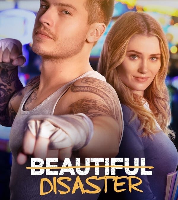 ‘Beautiful Disaster’ Upcoming Rom-Com Starring Virginia Gardner and Austin North. Watch the Trailer