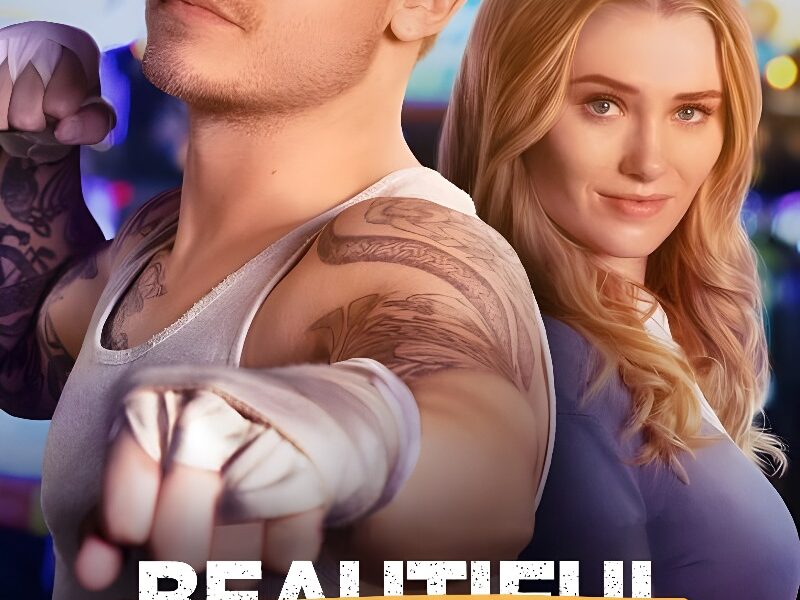 ‘Beautiful Disaster’ Upcoming Rom-Com Starring Virginia Gardner and Austin North. Watch the Trailer
