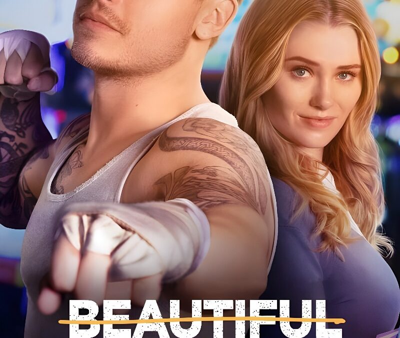 ‘Beautiful Disaster’ Upcoming Rom-Com Starring Virginia Gardner and Austin North. Watch the Trailer