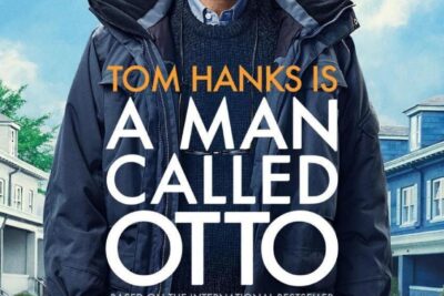 ‘El peor vecino del mundo’ (2022) Crítica de la Película: Tom Hanks Haciendo de Tom Hanks