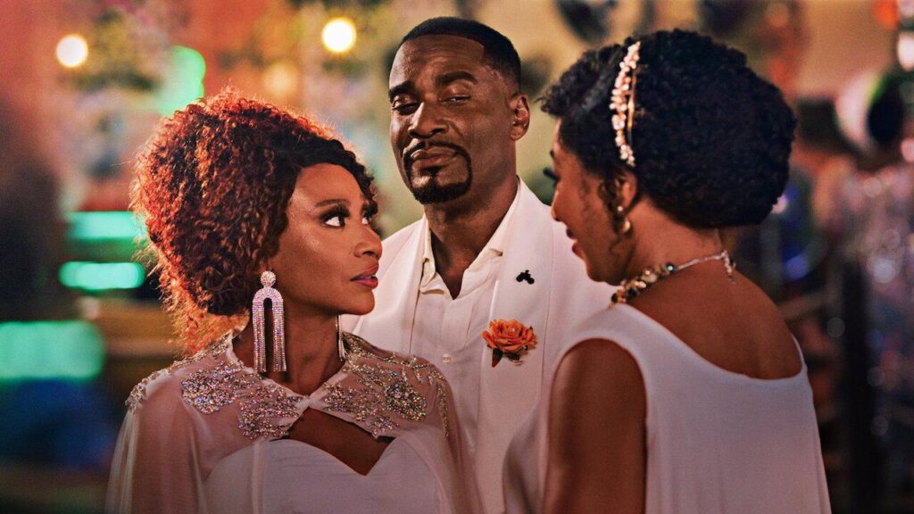 &lsquo;Sunday entre nous&rsquo; (2023). Film sur Netflix. Critique: Trop de Saint-Valentin même pour Cupidon